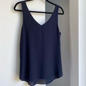 RW&CO Lined Tank Top